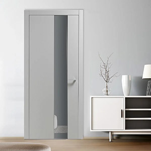 porte