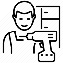 Installazione e montaggio