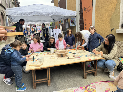 Fagiani - Tutti In Borgo