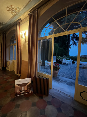 Fagiani - Aperitivo in Villa