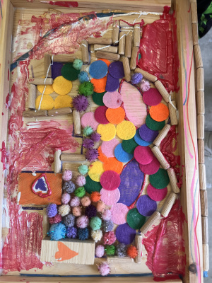 Fagiani - Carnevale